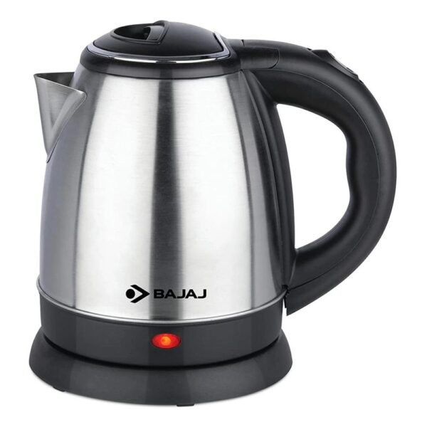 Bajaj Electric Kettle 2-Liter - Image 2