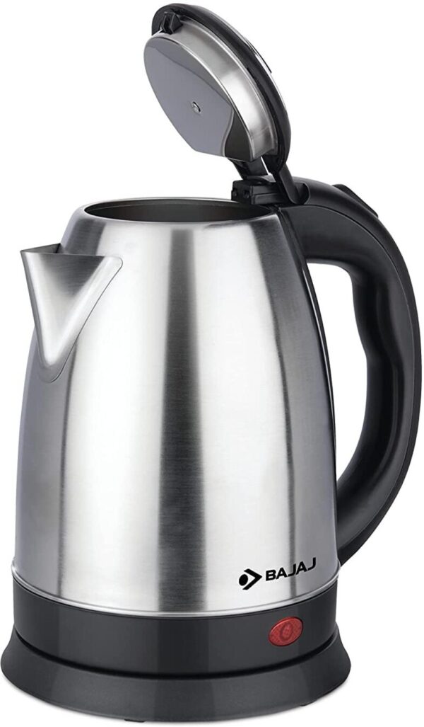 Bajaj Electric Kettle 2-Liter - Image 3