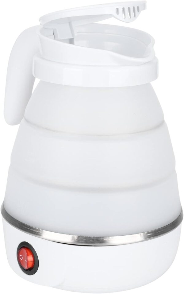 Travelling Folding Kettle (600 ml) - Image 5