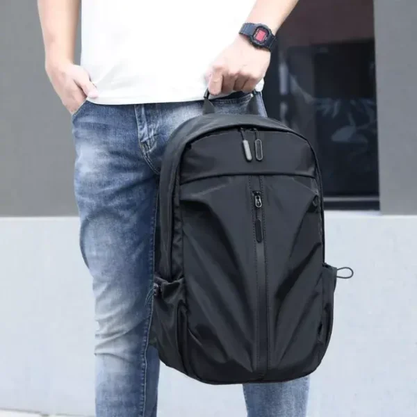 Arctic Hunter BackPack Black ( Ex 232 - Image 3