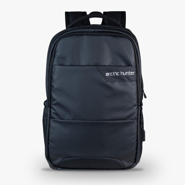 Arctic Hunter BackPack (black)