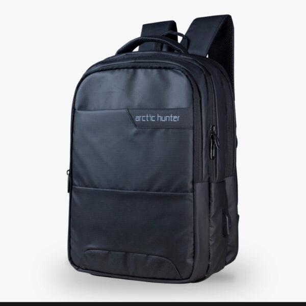 Arctic Hunter BackPack (black) - Image 2