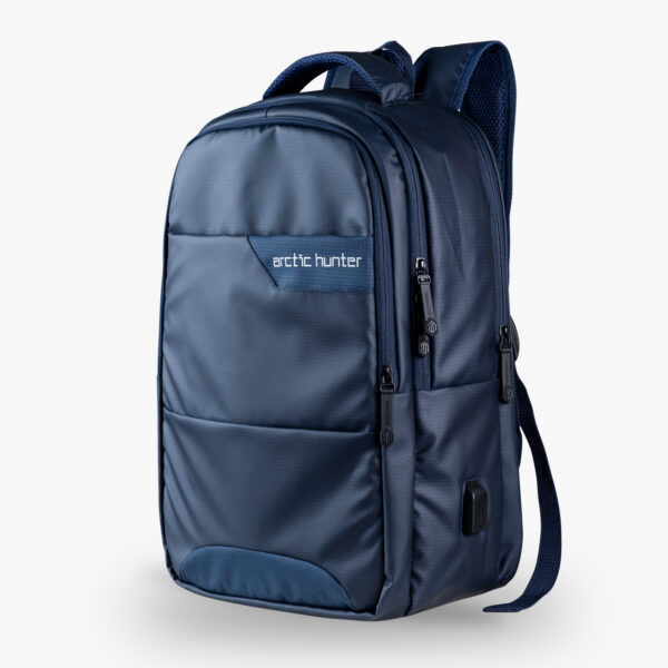 Arctic Hunter BackPack (Blue ) - Image 2